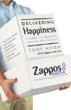 Delivering Happiness Book Image
