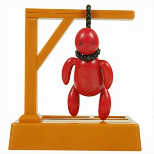 hangman